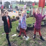 St. Bernadette Catholic Primary School - School Prospectus 2020-2021 Learning to grow in knowledge, faith and love through friendship with Jesus ...