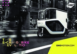 E!CARGOBIKE REVOLUTION - THE ONOMOTION.COM