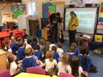 The day the whole school went to Blackpool Zoo! - Water Street School