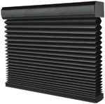 Honeycomb Pleated Blinds - Sec. : Honeycomb Date : May 2021 - Window Treatments
