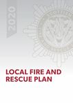STIRLING - Scottish Fire and Rescue Service