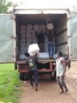 Case Study: Togo - Distribution of long-lasting insecticidal nets during the COVID-19 Pandemic - The Alliance for Malaria Prevention