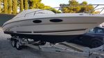 Sea Ray 230 OV €24,900 Aprilia Marittima (UD) Italy Used 2000 - 7zea.com