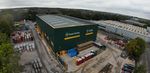 Building for the future - 29 September 2021 - Travis Perkins PLC