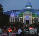 BASH AT THE BARN CONSERVATORY - An Evening to Benefit Franklin Park Conservatory and Botanical Gardens