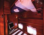PLAGHIA Boat & Breakfast - Plaghia Charter