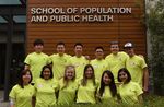 Welcome to the Master of Science in Occupational and Environmental Hygiene Program - UBC School of Population and Public ...