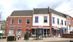 CLARENCE HOUSE, MARKET STREET, HINCKLEY - FREEHOLD TOWN CENTRE BLOCK INVESTMENT