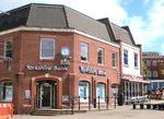 CLARENCE HOUSE, MARKET STREET, HINCKLEY - FREEHOLD TOWN CENTRE BLOCK INVESTMENT