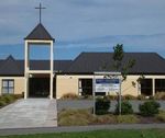 Kaelyn Graham - NORTH PARISH - Catholic Parish of Christchurch North