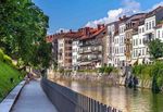 Mediterranean Slovenia & Ljubljana FAM trip 16 - 19 September 2021 - STR proMICE