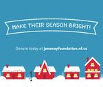 Janeway Christmas Appeal - Celebrating the Season! - Janeway Children's Hospital Foundation