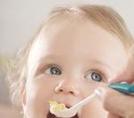 Enjoy your meal, baby - Nutrition Tips and Recipes