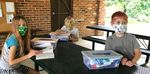 RECREATION AND PARKS ACTIVITY GUIDE - SPRING 2021 - AQUATICS TOTS/PRESCHOOL CHILDREN - Rockville, MD