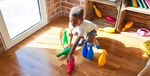 RECREATION AND PARKS ACTIVITY GUIDE - SPRING 2021 - AQUATICS TOTS/PRESCHOOL CHILDREN - Rockville, MD