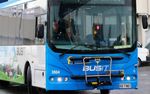 REQUIREMENTS FOR URBAN BUSES IN NEW ZEALAND - for consistent urban bus quality (2021)