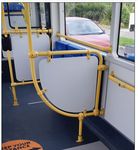 REQUIREMENTS FOR URBAN BUSES IN NEW ZEALAND - for consistent urban bus quality (2021)