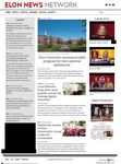 2020-2021 ADVERTISING RATES - ELON UNIVERSITY'S AWARD-WINNING STUDENT NEWS ORGANIZATION - Simple Storage Service ...