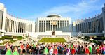 Voluntary National Review 2021 - Sustainable Development Goals