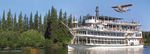 Alaska & Inside Passage Cruise - JULY 7 - 19, 2020 - Holiday Vacations