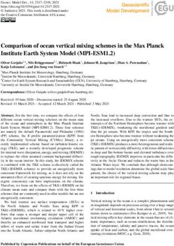 Comparison of ocean vertical mixing schemes in the Max Planck Institute Earth System Model (MPI-ESM1.2)