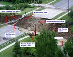 The Role of PEO in the Climate Crisis Issue: Mitigating and Adapting Infrastructure for Climate Resiliency - David Lapp FCAE FEC P. Eng., Senior ...