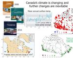 The Role of PEO in the Climate Crisis Issue: Mitigating and Adapting Infrastructure for Climate Resiliency - David Lapp FCAE FEC P. Eng., Senior ...