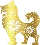 CHINESE NEW YEAR IN NOTTINGHAM 2018 - The Year of The Dog - lakesidearts.org.uk/CNY | 0115 846 7777 - Lakeside Arts