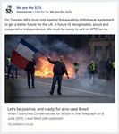 Reining in the Political 'Wild West' Campaign Rules for the 21st Century - Edited by Michela Palese and Josiah Mortimer February 2019