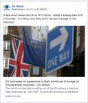 Reining in the Political 'Wild West' Campaign Rules for the 21st Century - Edited by Michela Palese and Josiah Mortimer February 2019