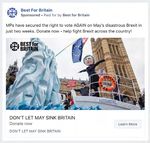 Reining in the Political 'Wild West' Campaign Rules for the 21st Century - Edited by Michela Palese and Josiah Mortimer February 2019