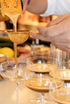 The ultimate trackside venue, combining a luxurious dining experience with the thrill of the flat at Chester Racecourse