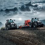 PRODUCT RANGE 2020 - DEUTZ-FAHR