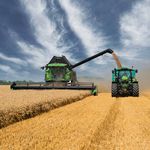 PRODUCT RANGE 2020 - DEUTZ-FAHR