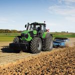 PRODUCT RANGE 2020 - DEUTZ-FAHR