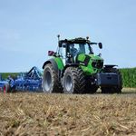 PRODUCT RANGE 2020 - DEUTZ-FAHR