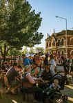 Central West and Orana Regional Plan 2036 - Analysis & Policy ...