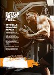 Partner Brochure (Q1 2021) - Supported by our Strategic Partners: By Independent Gym