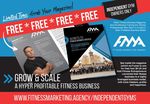 Partner Brochure (Q1 2021) - Supported by our Strategic Partners: By Independent Gym
