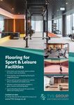 Partner Brochure (Q1 2021) - Supported by our Strategic Partners: By Independent Gym