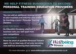 Partner Brochure (Q1 2021) - Supported by our Strategic Partners: By Independent Gym