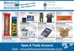 Partner Brochure (Q1 2021) - Supported by our Strategic Partners: By Independent Gym