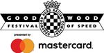 Exhibiting at the Festival of Speed - Goodwood