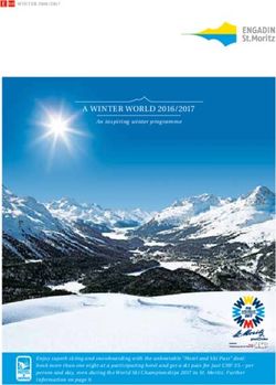 A WINTER WORLD 2016/2017 - cloudfront.net