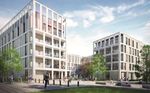 Grangegorman Campus - Student - TU Dublin