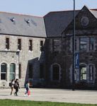 Grangegorman Campus - Student - TU Dublin