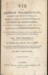 Items of interest in the Franklin and Marshall College Library Archives and Special Collections - Benjamin Franklin and John Marshall