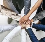 2021 JOINT NDIA/AIA INDUSTRIAL SECURITY SPRING WEBINAR - April 8 | NDIA.org/ISCSpring - National Defense Industrial Association