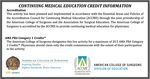 ASE 2021 ANNUAL - The Association for Surgical ...