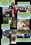 ANNUAL REVIEW Year ending 31st March 2020 - Giving Local Older People A Voice - Age UK